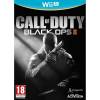Wii U GAME - Call of Duty: Black Ops II